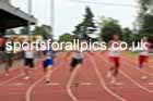 100 metres, 2022 NEGP Monkton 5, Wednesday, July 20th. Photo: David T. Hewitson/Sports for All Pics